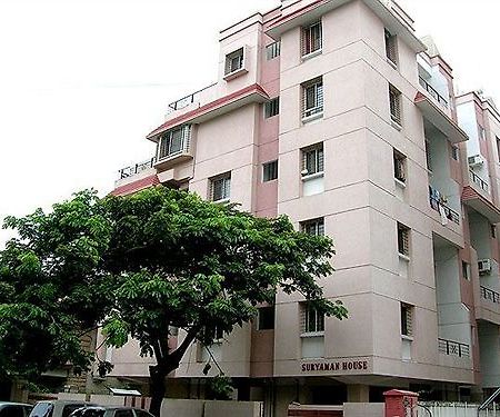 Compact Homes Pune Exterior photo