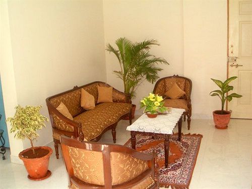 Compact Homes Pune Exterior photo